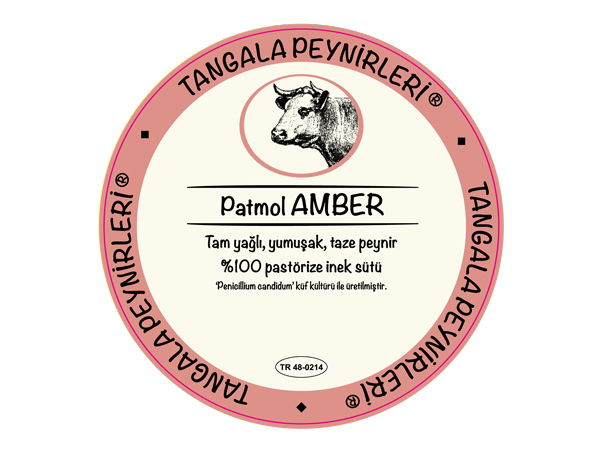 Patmol Amber